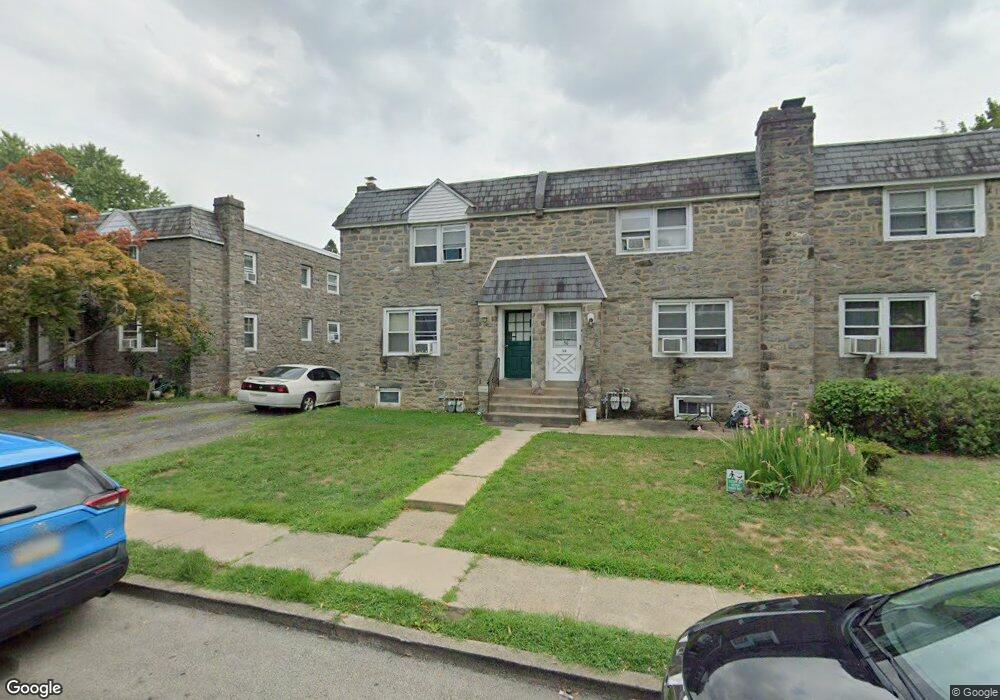 58 Sayers Ave, Lansdowne, PA 19050 - photo 1