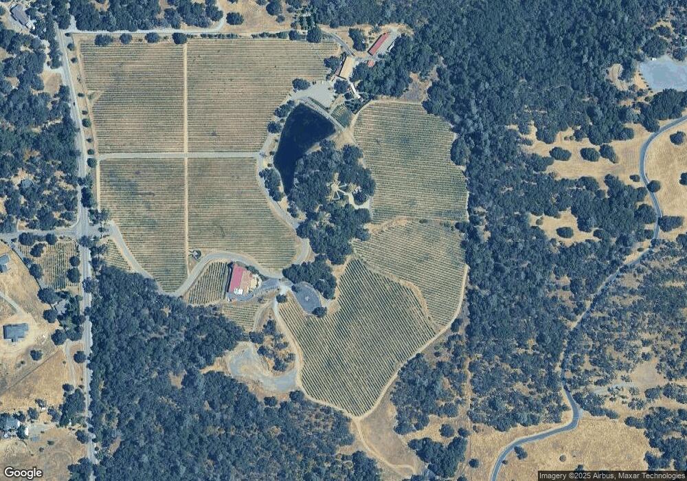 741 Cold Springs Rd, Placerville, CA 95667 - photo 1