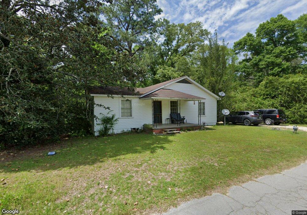 91 Wisteria Trail, Laurel, MS 39443 - photo 1