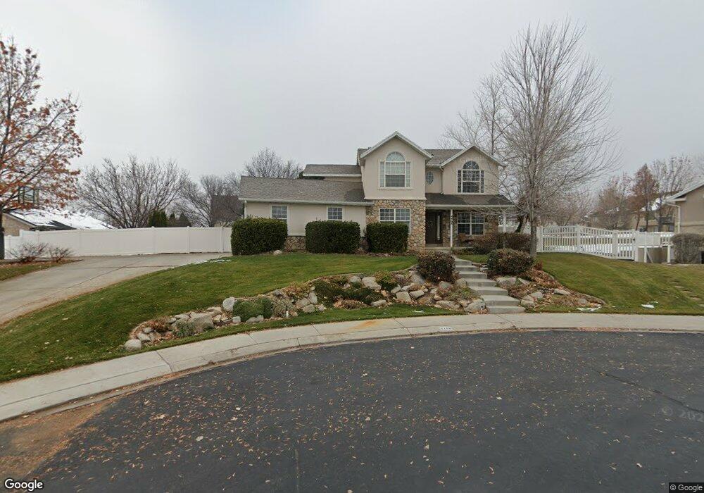 4468 Summer Cir, Pleasant Grove, UT 84062 - photo 1