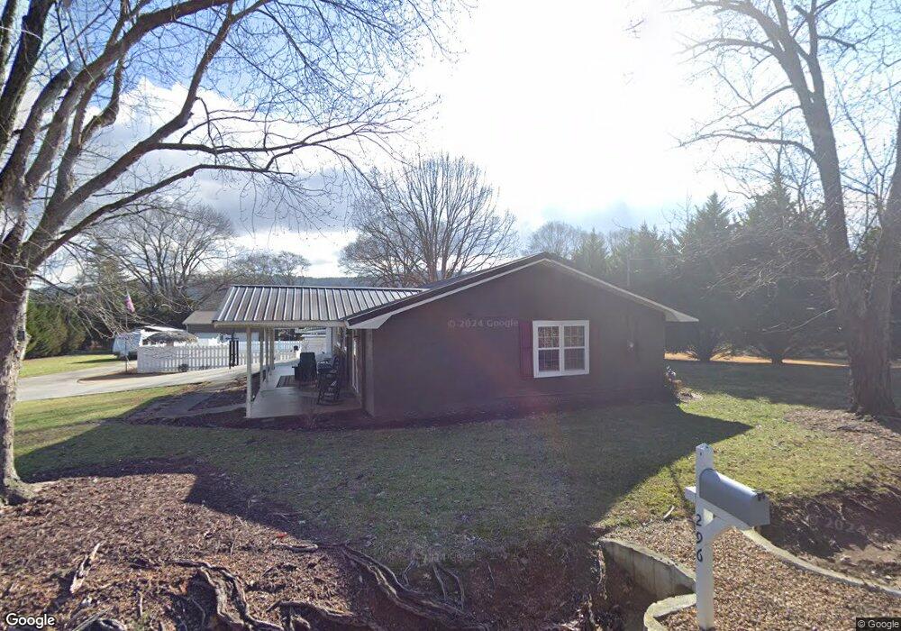 296 Old Calhoun Rd SW, Plainville, GA 30733 - photo 1