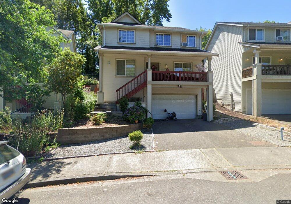4279 S 137th St, Tukwila, WA 98168 - photo 1