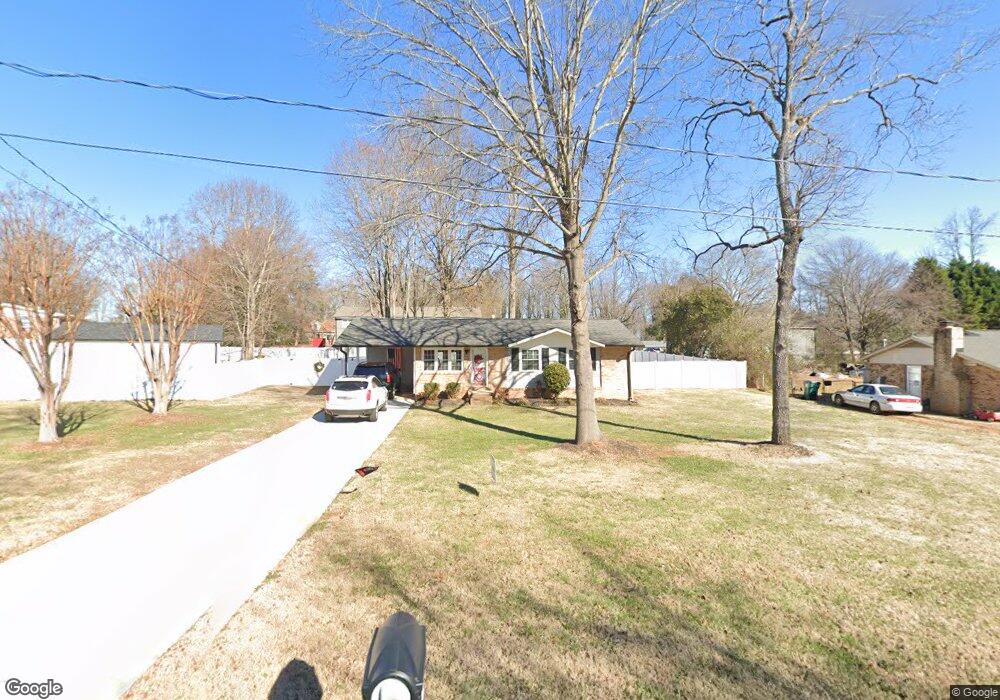 1013 Ford Dr, Lowell, NC 28098 - photo 1