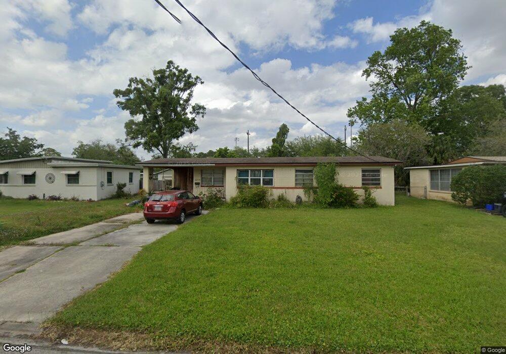 6729 Renee Terrace, Jacksonville, FL 32216 - photo 1