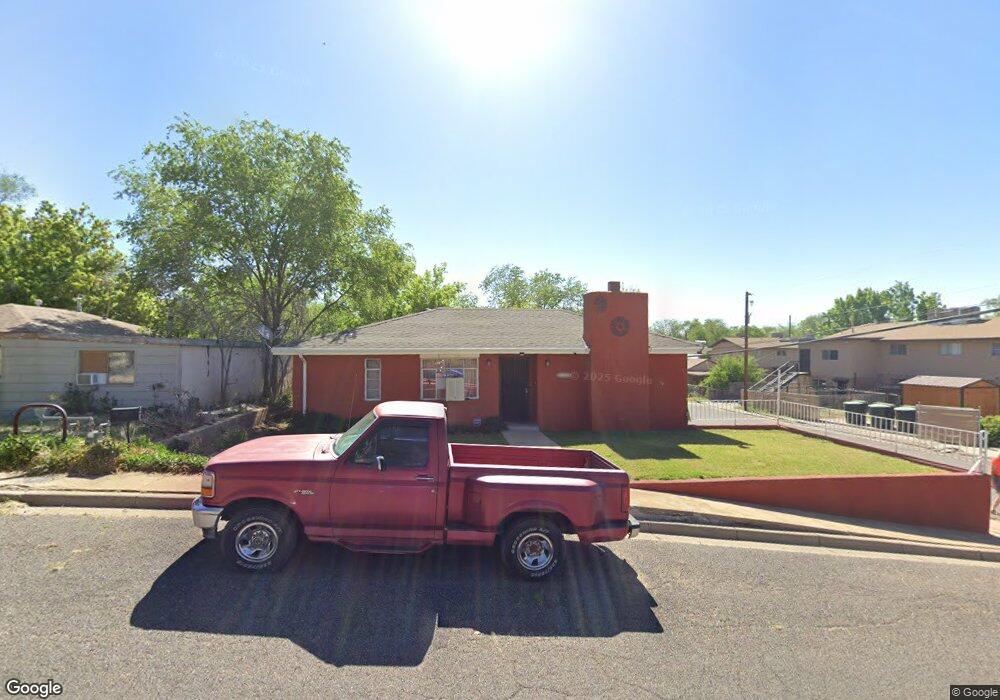 1700 N Georgia St, Silver City, NM 88061 - photo 1