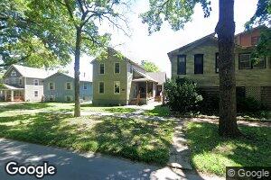 1216 Tennessee St, Lawrence, KS 66044