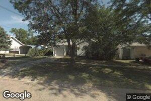 208 E North St, Oberlin, KS 67749