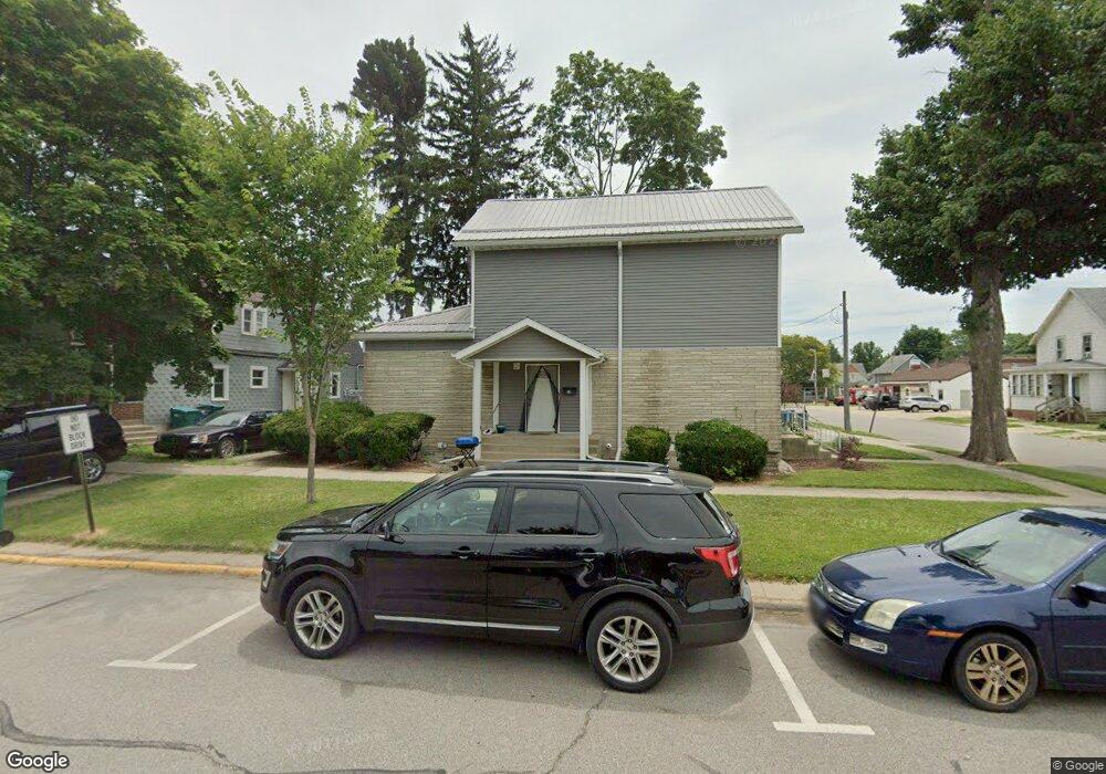 210 State St, La Porte, IN 46350 - photo 1