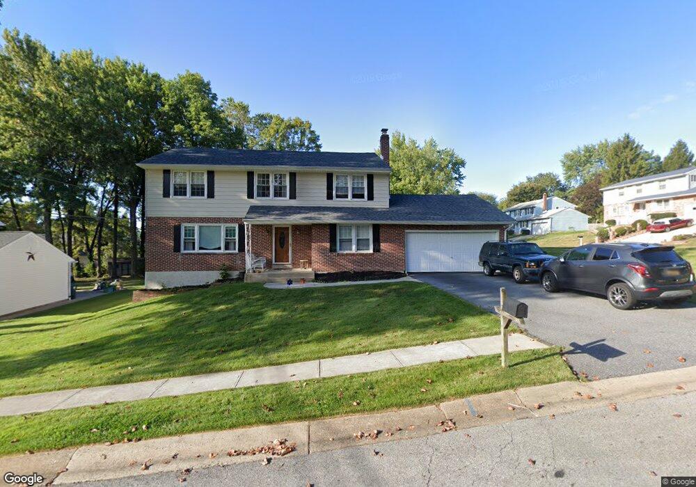 1016 Cypress Rd, Wilmington, DE 19810 - photo 1