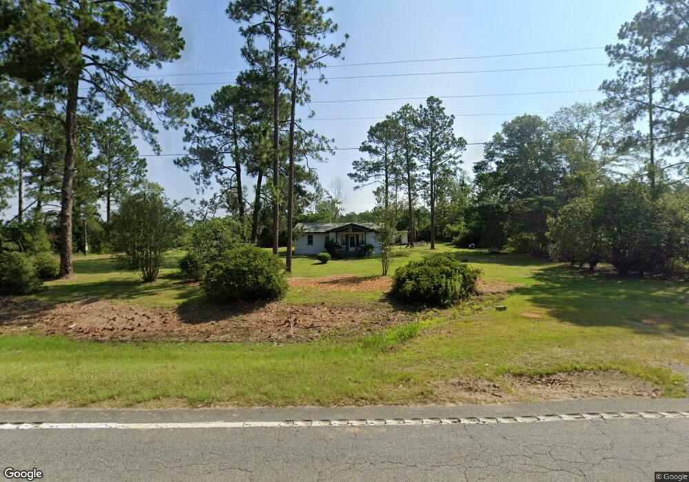 11681 Ga Highway 215, Pitts, GA 31072 - photo 1