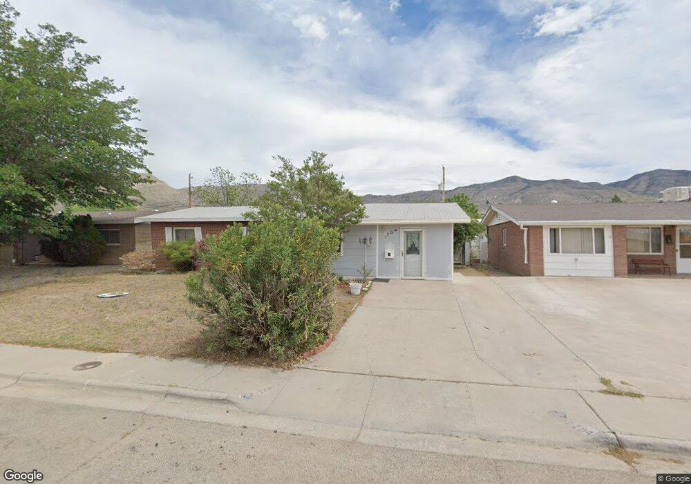 1704 Park Ave, Alamogordo, NM 88310 - photo 1
