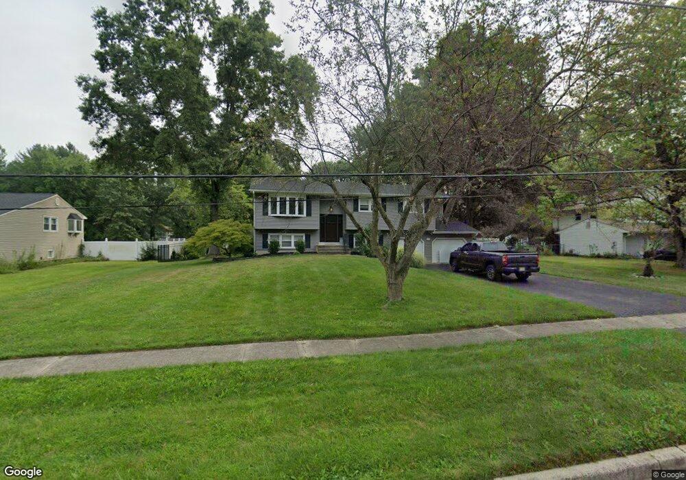 20 Hankins Rd, East Windsor, NJ 08520 - photo 1