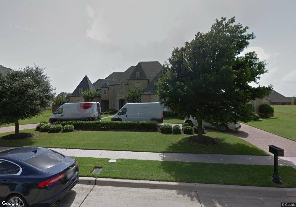 1204 Costa Azul Ct, Southlake, TX 76092 - photo 1