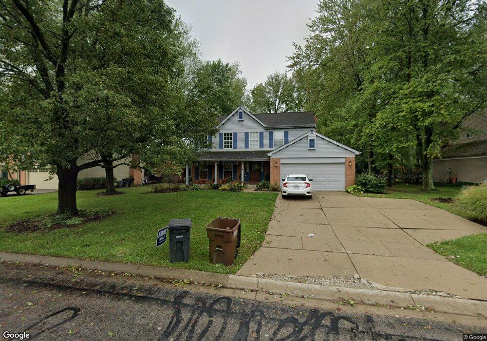 8139 Thicket Ln, Cincinnati, OH 45255 - photo 1