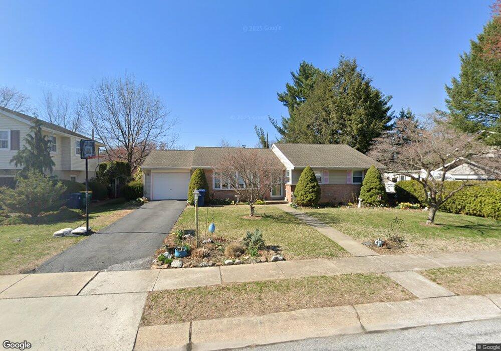 2909 Octagon Ave, Reading, PA 19608 - photo 1