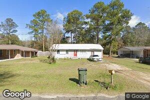 510 Cuyler St, Oglethorpe, GA 31068