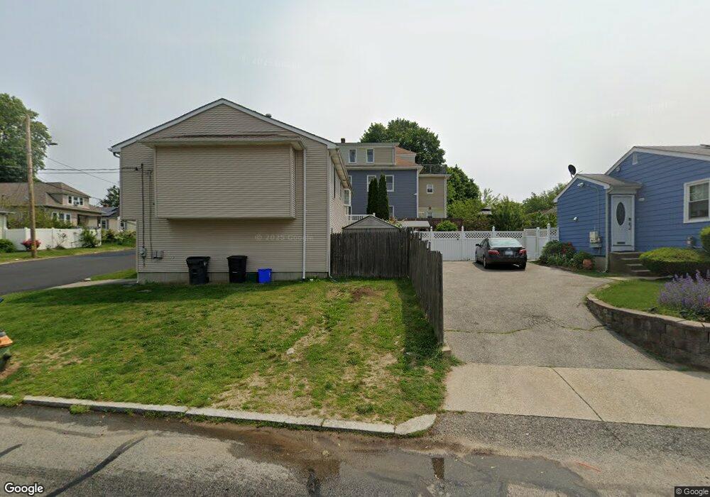 129 Leah St, North Providence, RI 02908 - photo 1