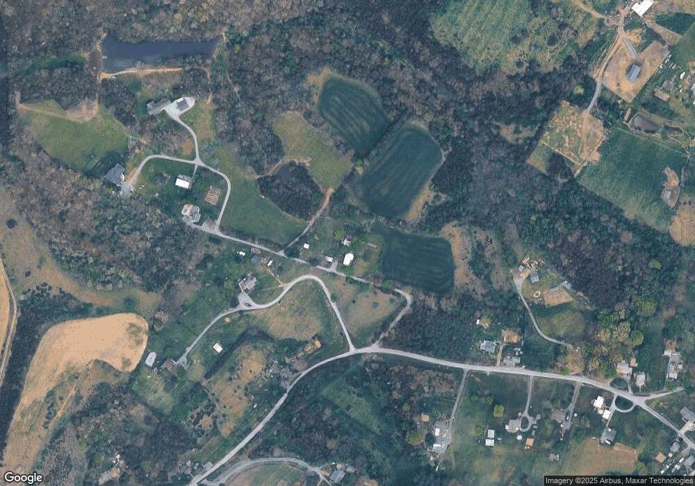 134 Eureka Mill Rd, Staunton, VA 24401 - photo 1