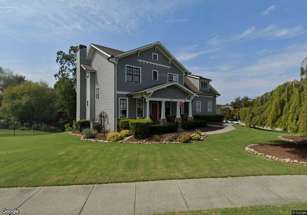 2823 Oleander St unit 15, Buford, GA 30519 - photo 1