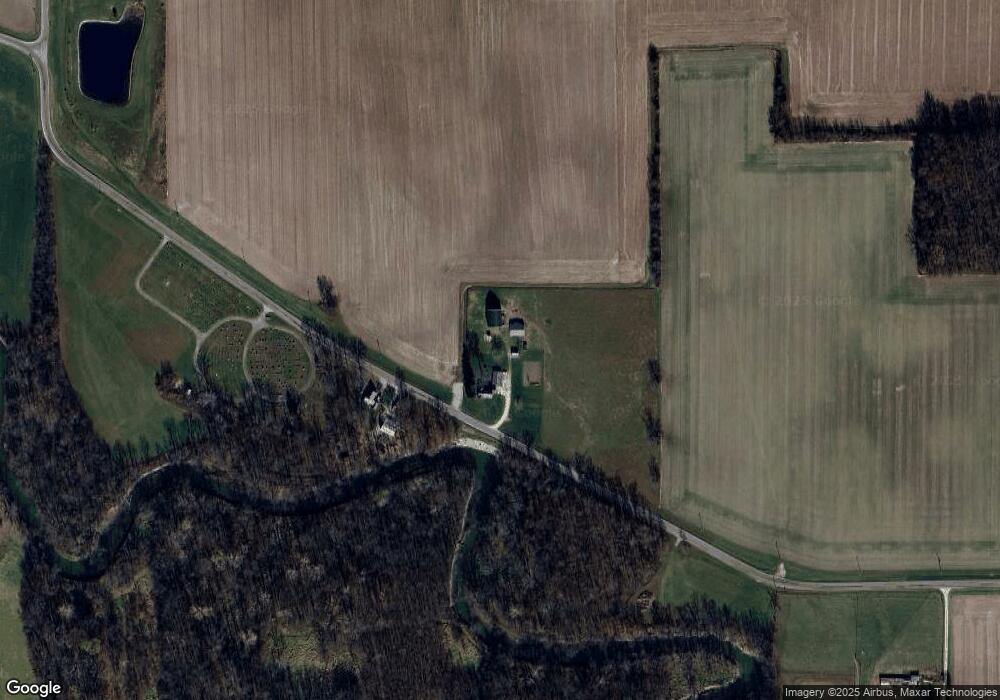 333 E 1100 S, Geneva, IN 46740 - photo 1