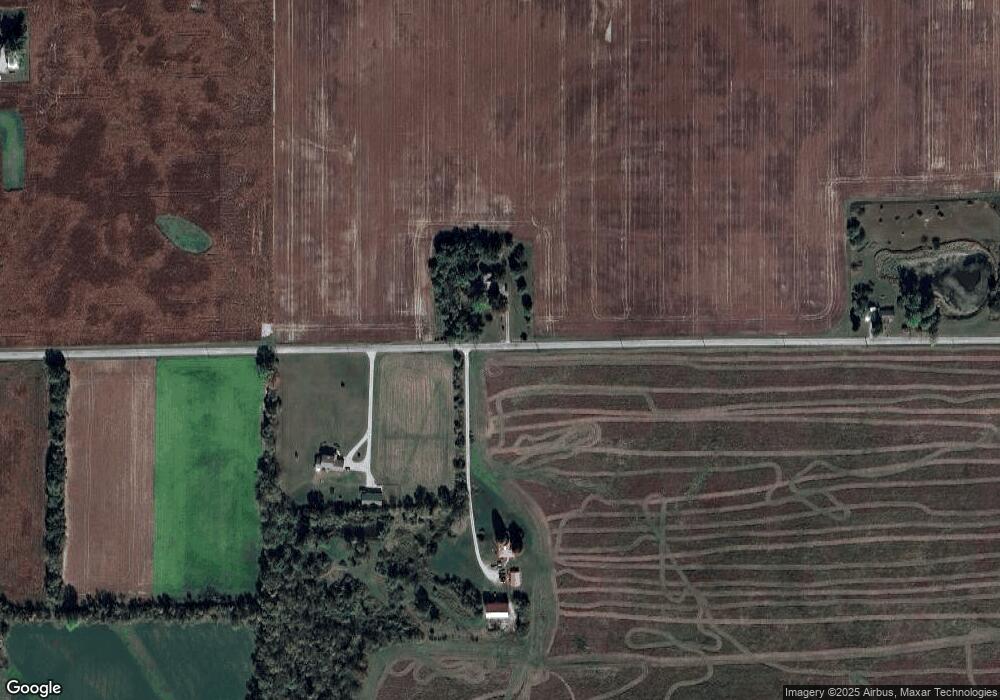 6871 E 250 N, Andrews, IN 46702 - photo 1