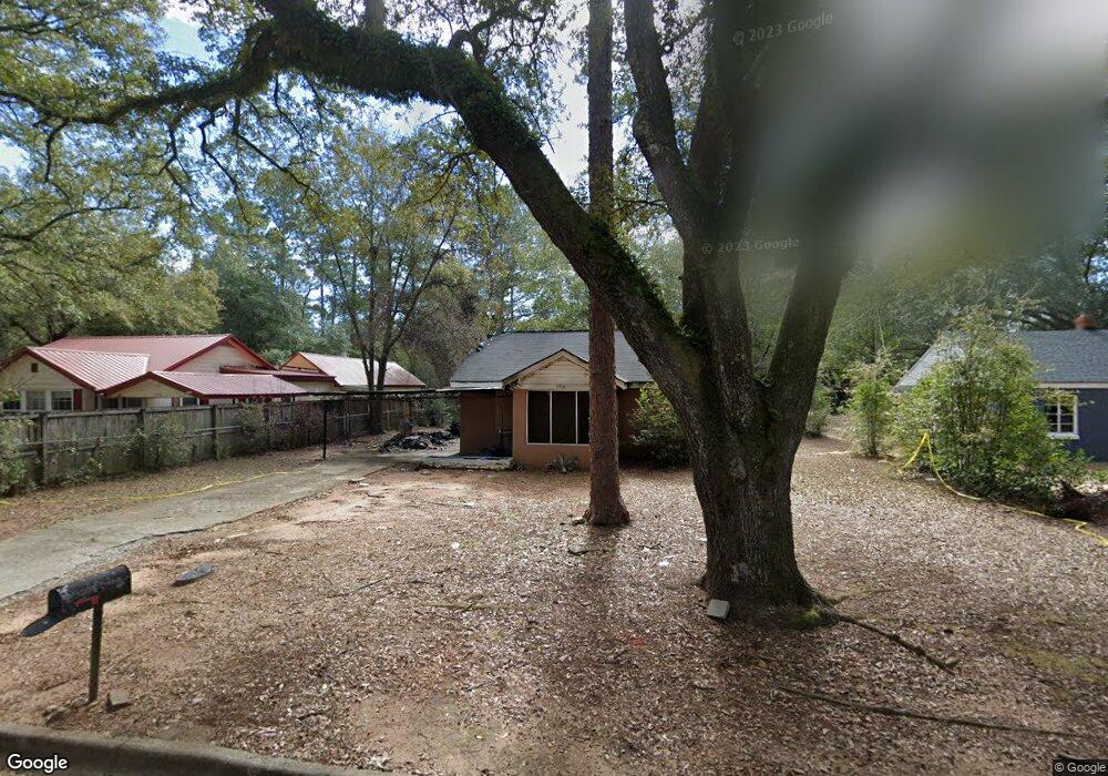 1316 Avalon Ave, Albany, GA 31707 - photo 1