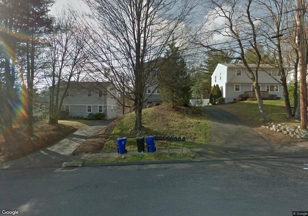 7 April Ln, Norwalk, CT 06850 - photo 1