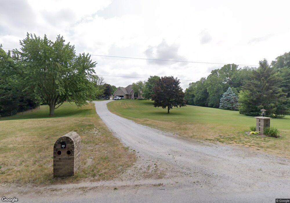 7104 E 200 N, Rolling Prairie, IN 46371 - photo 1