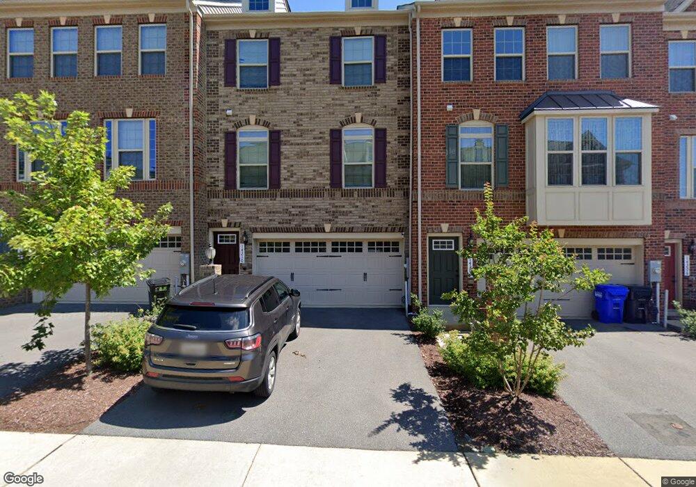 14210 Westside Ridge Dr, Laurel, MD 20707 - photo 1