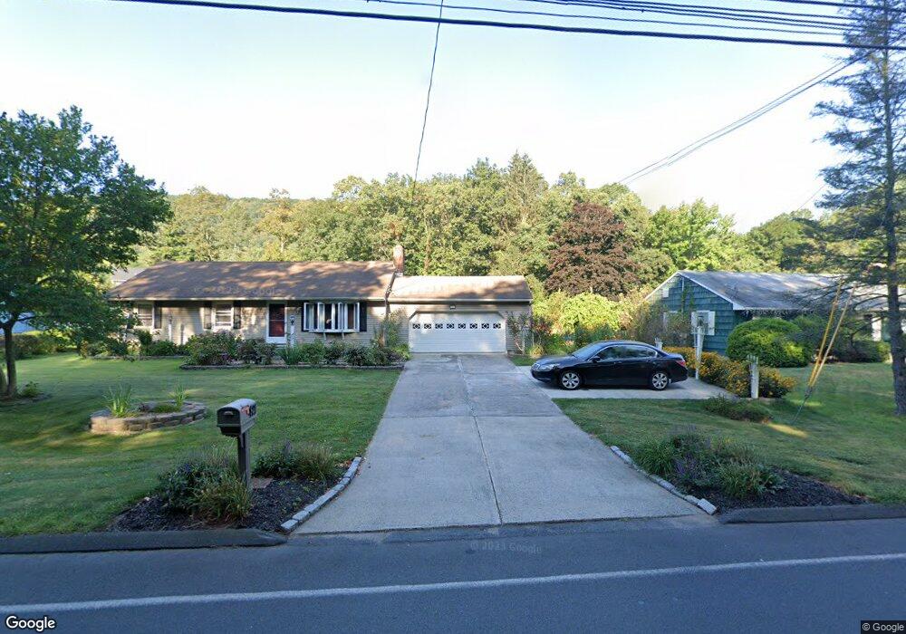 419 Mountain Rd, Cheshire, CT 06410 - photo 1