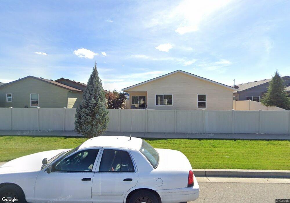 8680 W Bryce Canyon St, Rathdrum, ID 83858 - photo 1