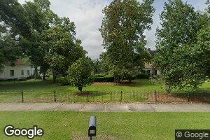 217 E Walton St, Baconton, GA 31716