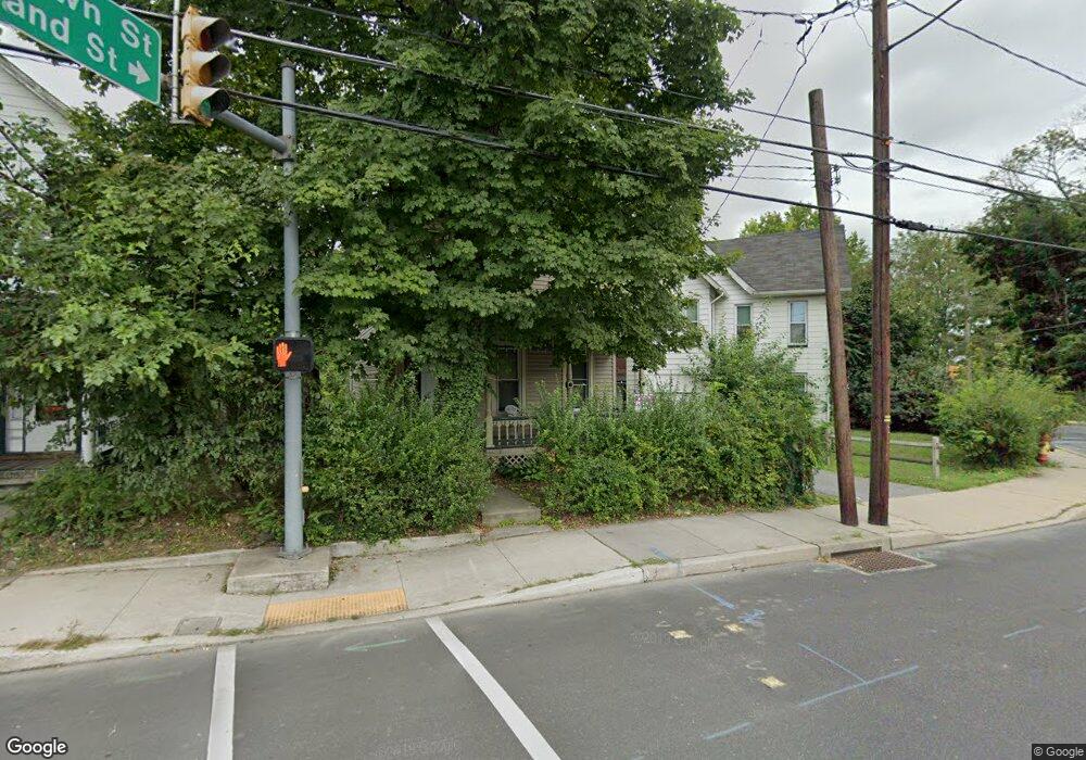 0 Brown St, East Stroudsburg, PA 18301 - photo 1