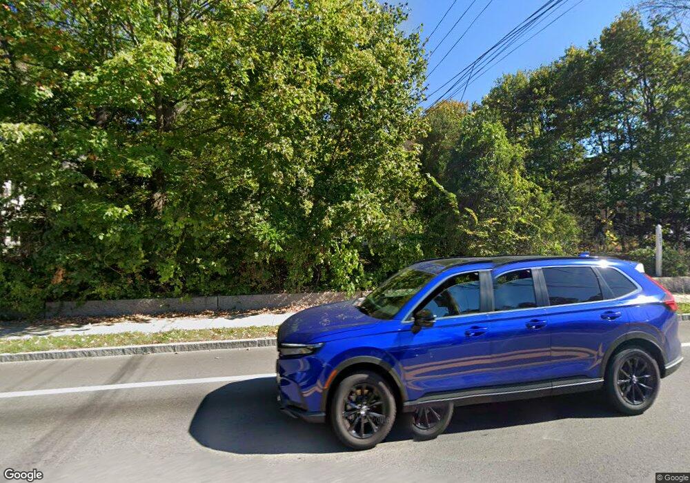 307 N Main St, Natick, MA 01760 - photo 1