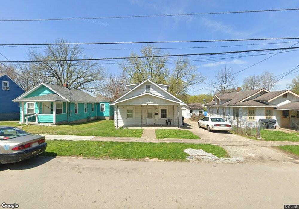 2330 W 9th St, Anderson, IN 46016 - photo 1