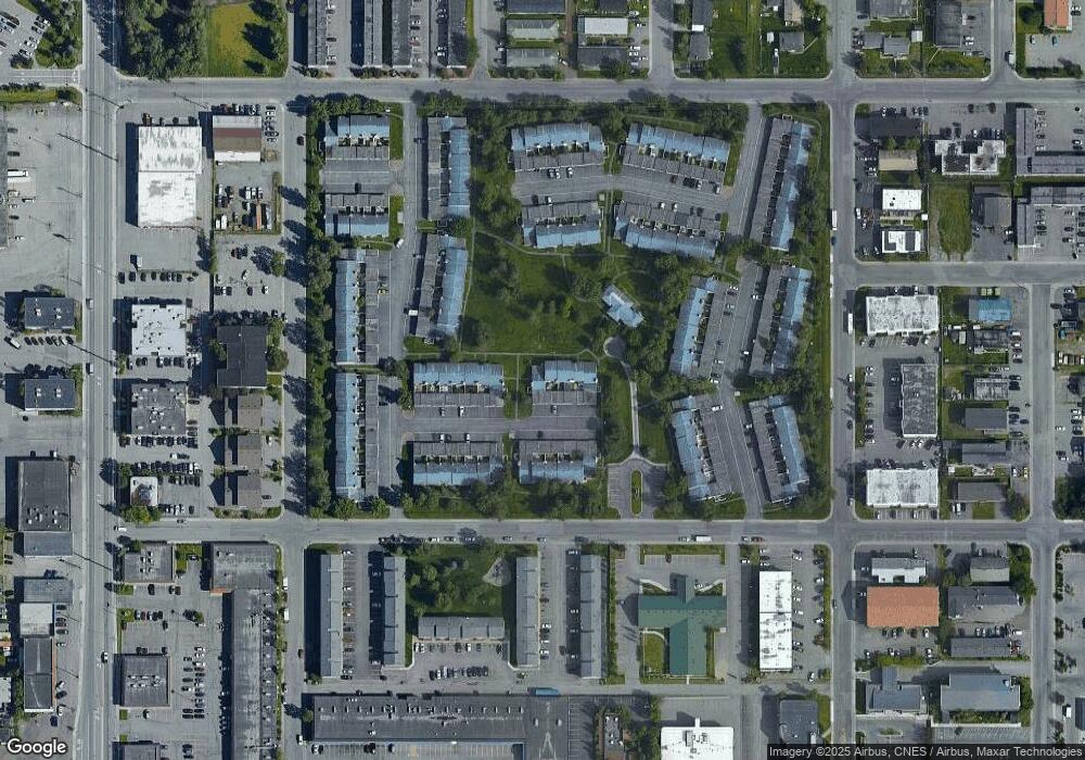 3320 Mount Vernon Ct unit 1E, Anchorage, AK 99503 - photo 1