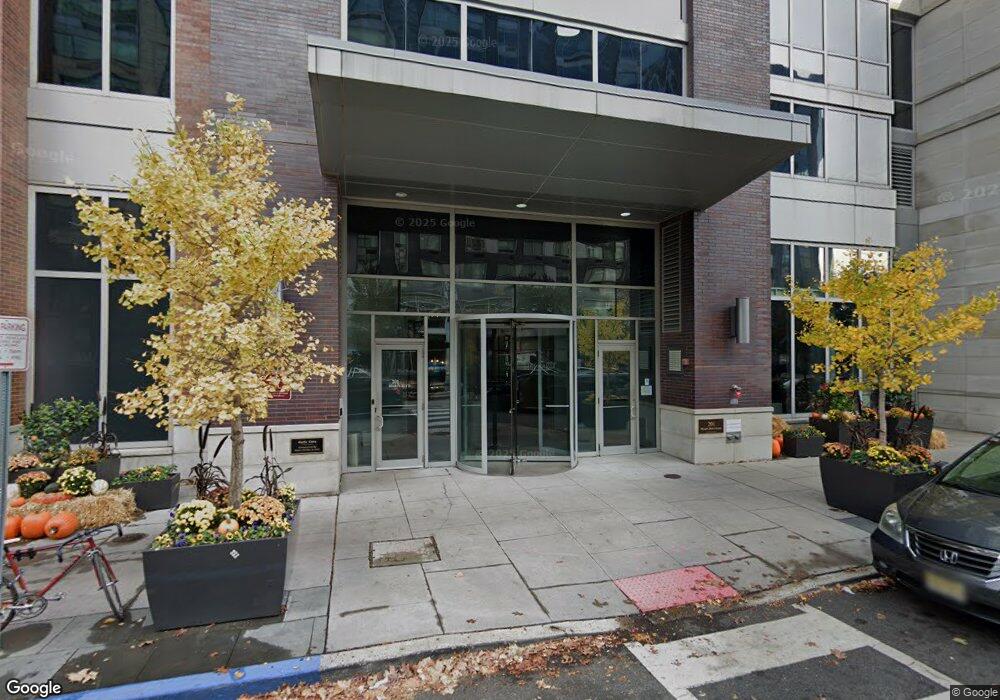 Gull's Cove unit PH8180, Jersey City, NJ 07302 - photo 1