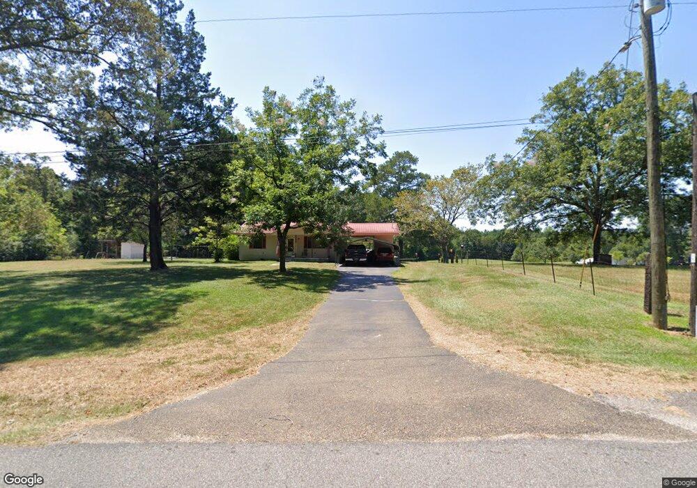 93 Claiborne Rd, Laurel, MS 39443 - photo 1