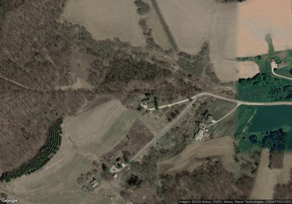 W21044 Hammer Ln, Galesville, WI 54630 - photo 1