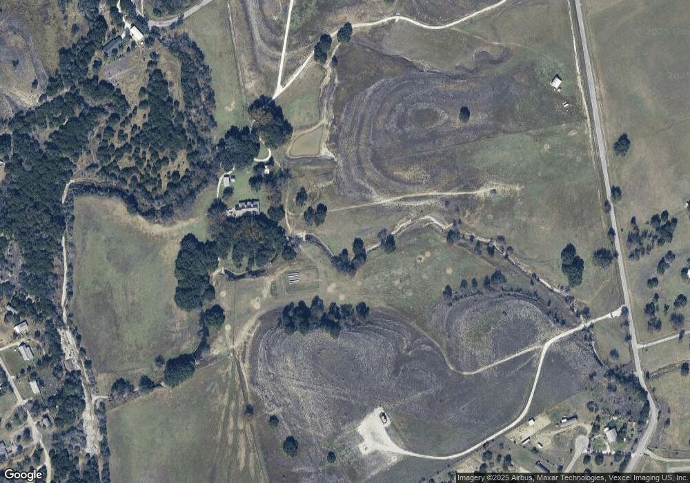 3790 Meander Rd, Granbury, TX 76049 - photo 1