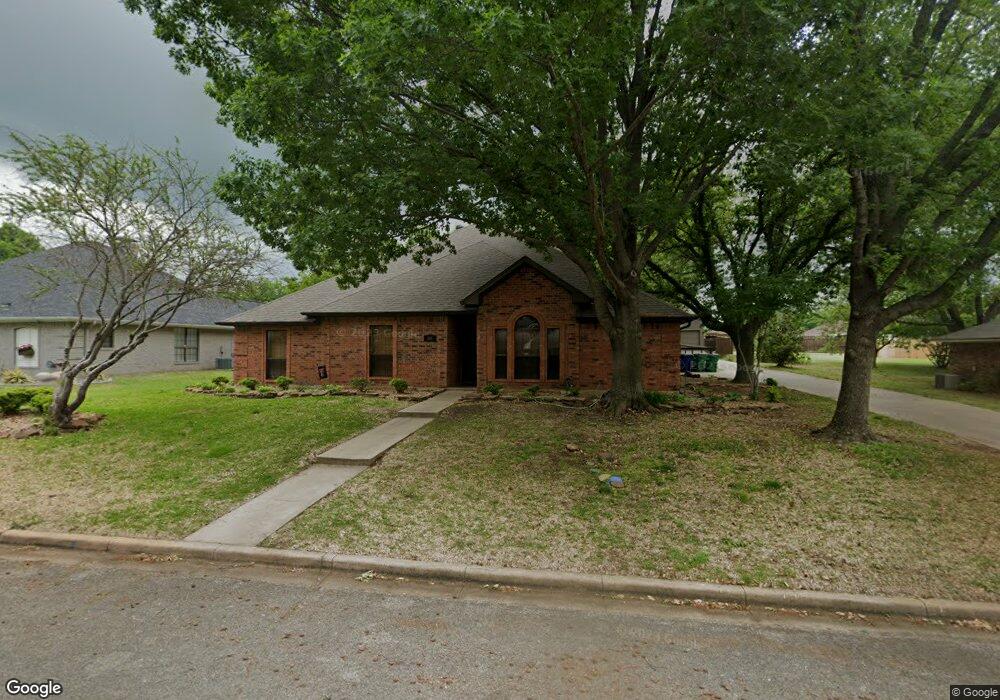 105 Middlefield Dr, Pottsboro, TX 75076 - photo 1