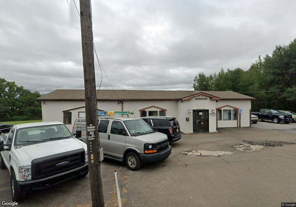 228 S Church St, Hazleton, PA 18201 - photo 1