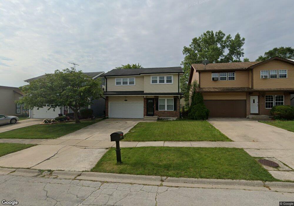 4321 181st St, Country Club Hills, IL 60478 - photo 1