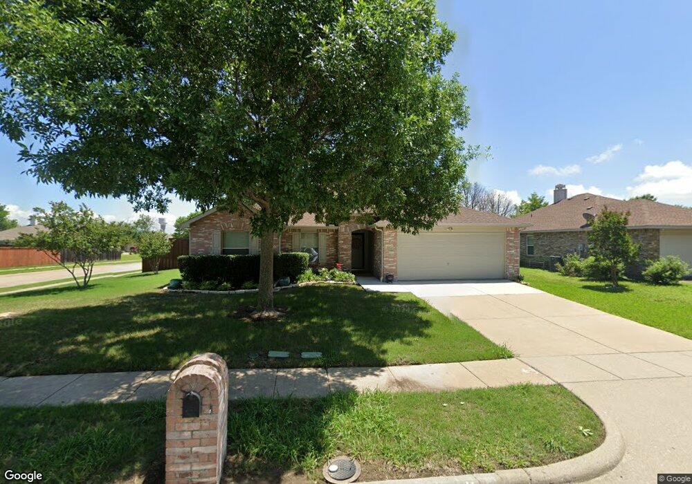 618 Claiborn Ln, Wylie, TX 75098 - photo 1