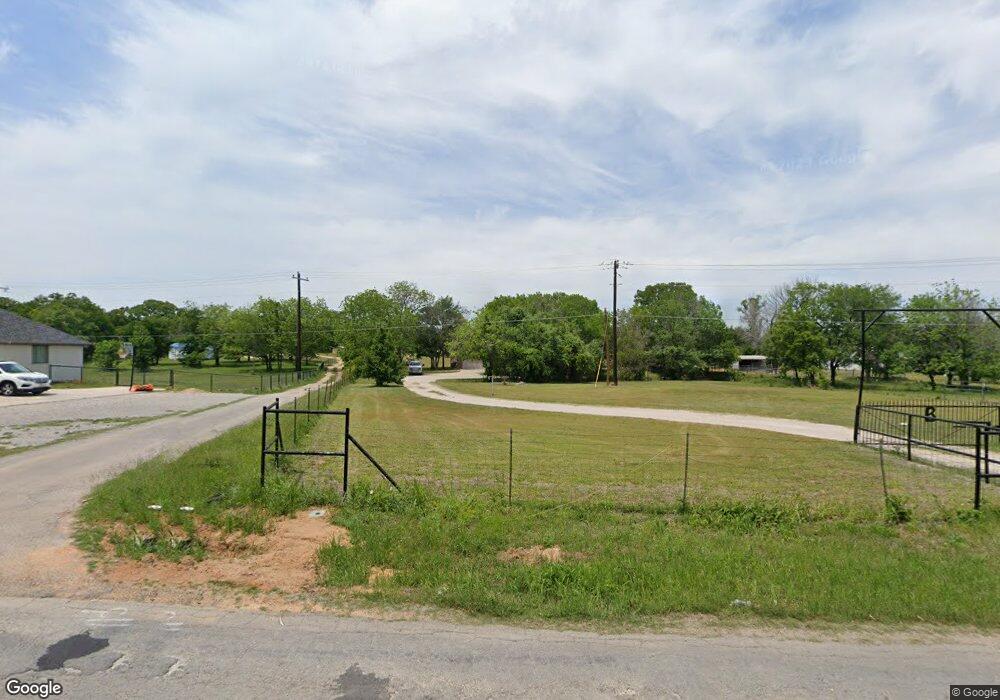 7609 Sabathney Rd, Weatherford, TX 76085 - photo 1