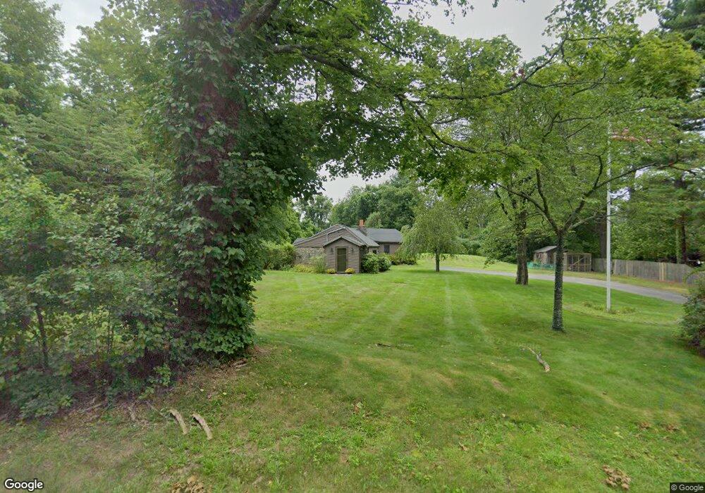 387 York St unit 1, Canton, MA 02021 - photo 1