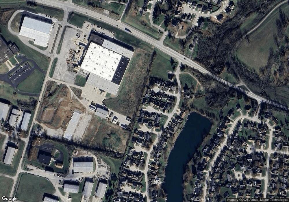 117 Murifield Ct, Frankfort, KY 40601 - photo 1