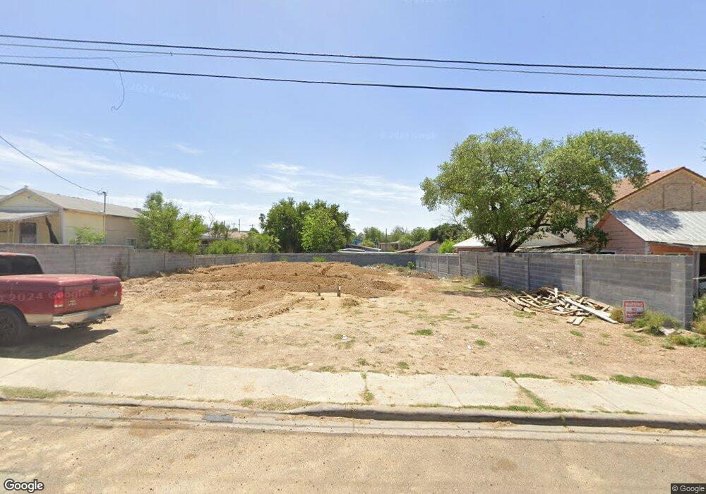 615 E Lane St unit 4, Laredo, TX 78040 - photo 1