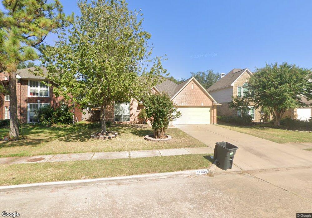 17934 Stoney Glade Ct, Houston, TX 77095 - photo 1