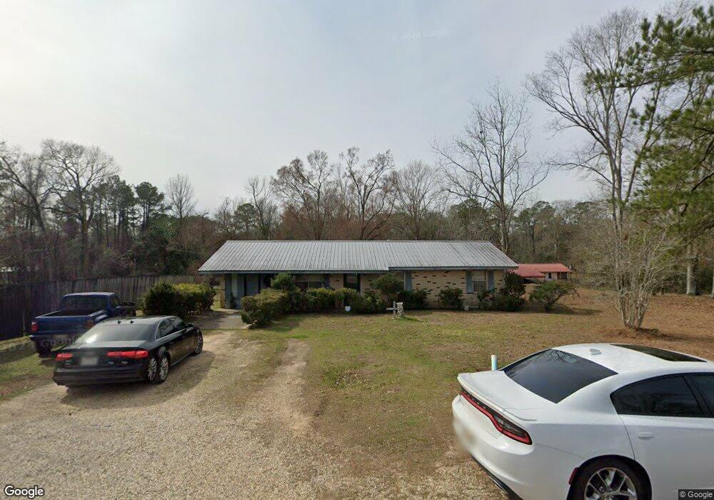 318 T W Barker Dr, Franklinton, LA 70438 - photo 1